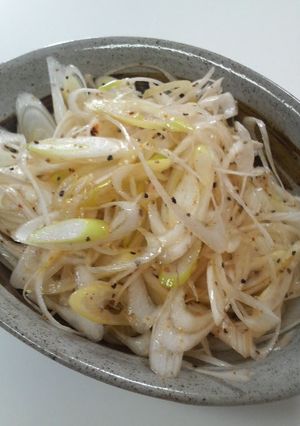 味ネギ★-レシピのメイン写真