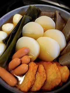 夏も!あのコンビニに負けないプロ級おでん-レシピのメイン写真