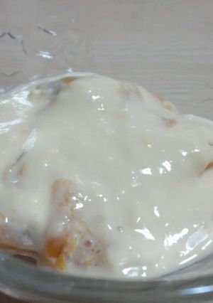 乳アレだって食べたいよね！ヨーグルト☆-レシピのメイン写真
