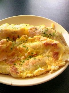 塩麹で豚肉のピカタ♪-レシピのメイン写真