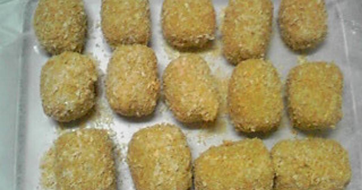 基本からアレンジまで!思わずつくりたくなる「コロッケ 衣の付け方」のレシピ集 | クックパッド