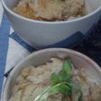 調味料いらず☆の炊き込みごはん