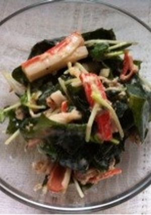 鯖缶ありませんか？-レシピのメイン写真