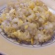 一番簡単!基本のチャーハン♥
