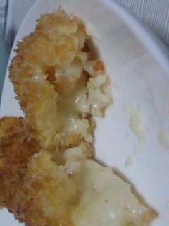 エビクリームコロッケ-レシピのメイン写真