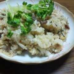 ☆肉飯☆-レシピのメイン写真