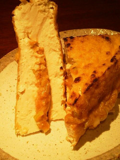 厚揚げのネギ味噌サンドイッチ-レシピのメイン写真