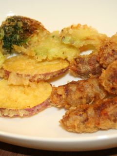簡単おいしい✩明太子のお肉まきまき-レシピのメイン写真