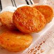やみつき!コンソメ味のじゃがバター。