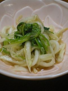 新たまねぎのポン酢和え-レシピのメイン写真