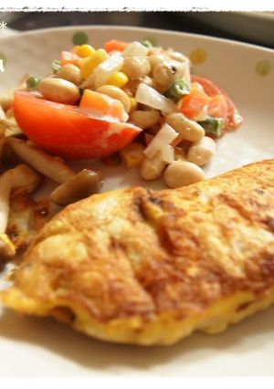 ＊ほんのり香るカレーチーズピカタ＊-レシピのメイン写真