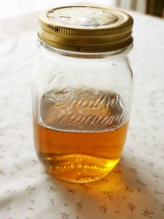簡単・便利☆作り置き寿司酢-レシピのメイン写真
