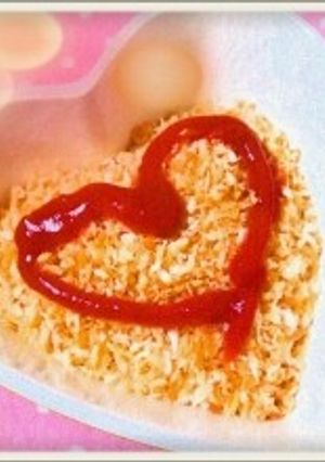 揚げない☆簡単☆焼きコロッケ-レシピのメイン写真