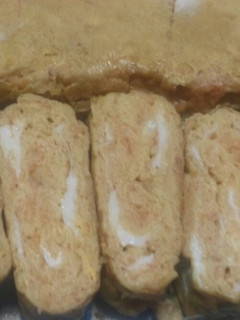 にんじん入り卵焼き-レシピのメイン写真