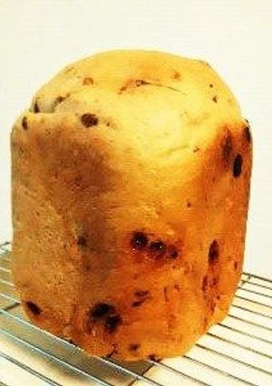 旨旨❤HBピーナッツバター食パン-レシピのメイン写真