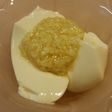 冷奴を塩麹のネギ塩で✿