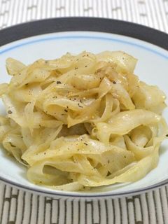 ごぼうのマリネ-レシピのメイン写真