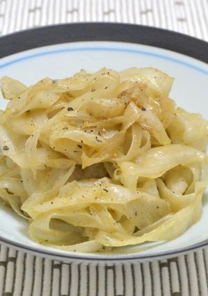 ごぼうのマリネ-レシピのメイン写真