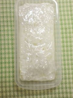 ホワイトソースやカレーの保存法-レシピのメイン写真