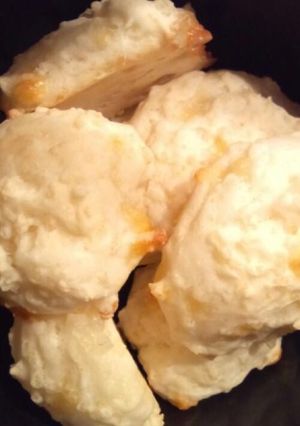 ごはんDEケーキ-レシピのメイン写真