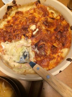 小麦なし!簡単グラタン-レシピのメイン写真