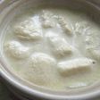 こうや豆腐で*ふわとろ湯豆腐