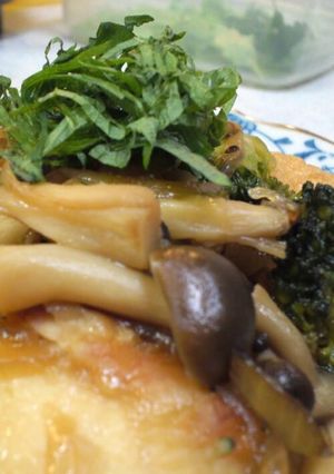 ちょっとヘルシー♪鶏むね肉のオーブン焼き-レシピのメイン写真