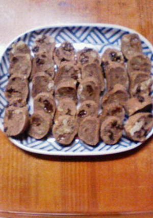 おからクッキー-レシピのメイン写真
