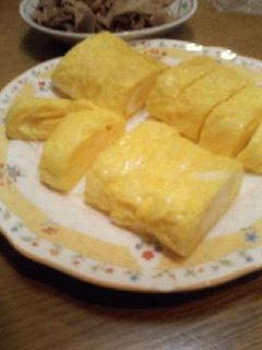 チーズオムレツ-レシピのメイン写真