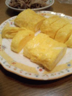 チーズオムレツ-レシピのメイン写真