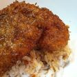 ガッツリ食べたい!敦賀のソースカツ丼♡