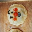 アンパンマン 餃子♪