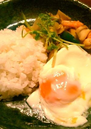 お家でアジアCAFE☆ワンプレートご飯-レシピのメイン写真