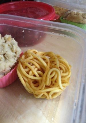 ミニお弁当おかず☆-レシピのメイン写真