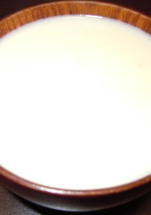 じゃがいものポタージュ-レシピのメイン写真
