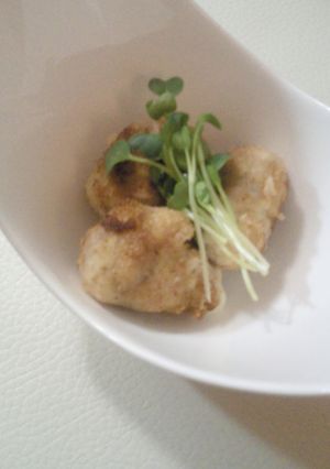 モッツァレラの豚肉巻き-レシピのメイン写真