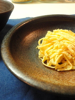 *基本の*錦糸卵*-レシピのメイン写真