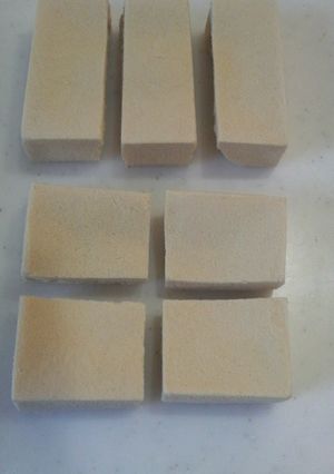 ちょこっと高野豆腐を使う方法-レシピのメイン写真