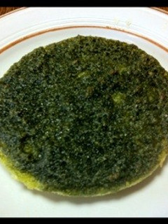 大葉トースト-レシピのメイン写真