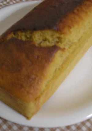 アップルソースケーキ♪-レシピのメイン写真