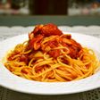 超簡単!!絶品♪トマトとツナのパスタ