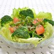 野菜サラダ☆和風ドレッシング