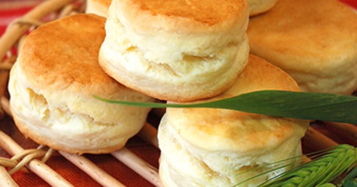 基本からアレンジまで!思わずつくりたくなる「スコーン 1位」のレシピ集 | クックパッド