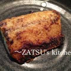 รูปของ ✼さわらのみそチーズ焼き✼