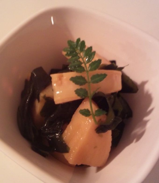 若竹煮 by ◉さっちゃん◉ 【クックパッド】 簡単おいしいみんなの