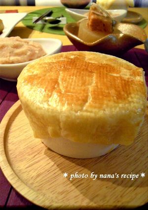 冷凍パイシートで簡単ポットパイ-レシピのメイン写真