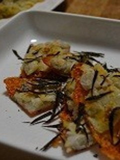 里芋のチーズ焼き-レシピのメイン写真