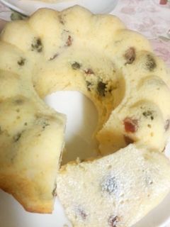 ☆クリームチーズケーキ☆-レシピのメイン写真