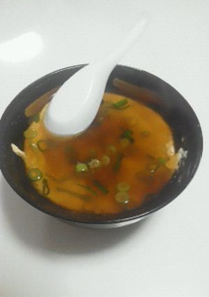 豆腐と卵で簡単ダイエットメニュー！-レシピのメイン写真