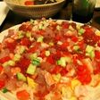 簡単 豪華 ちらし寿司☆